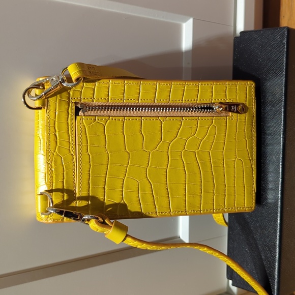 Paul Smith purse phone pch - Picture 3 of 4